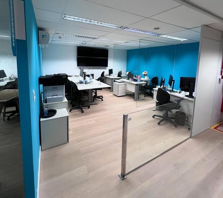 Obra Casa Van Holland 2