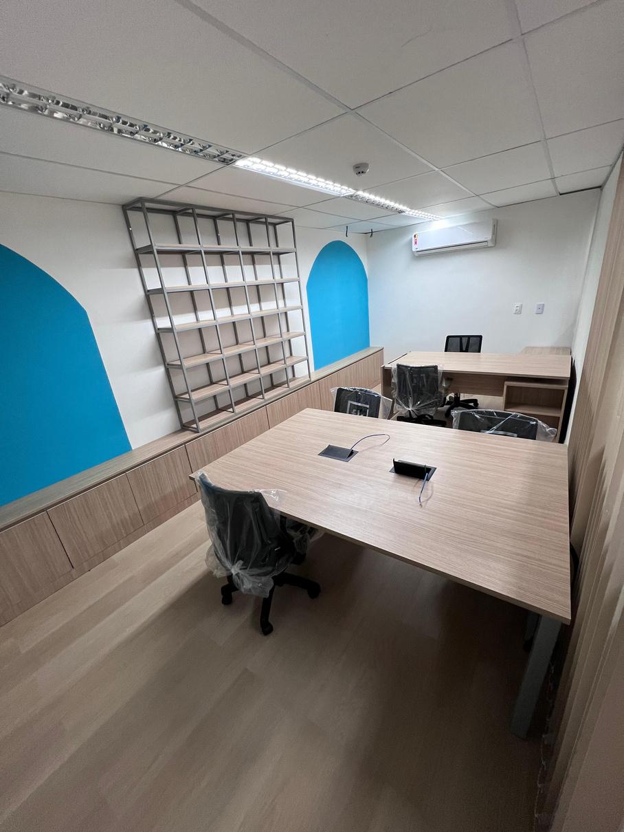 Obra Casa Van Holland 3