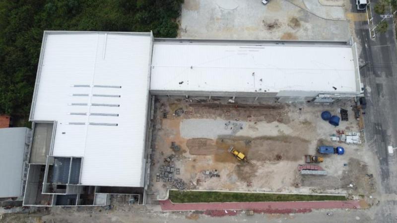 Obra Casa Van Holland 10