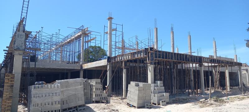 Obra Casa Van Holland 3