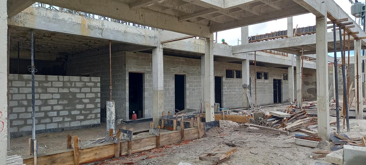 Obra Casa Van Holland 4