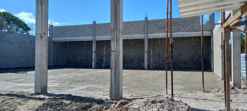 Obra Casa Van Holland 5