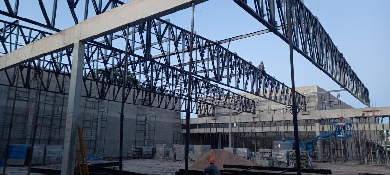 Obra Casa Van Holland 6