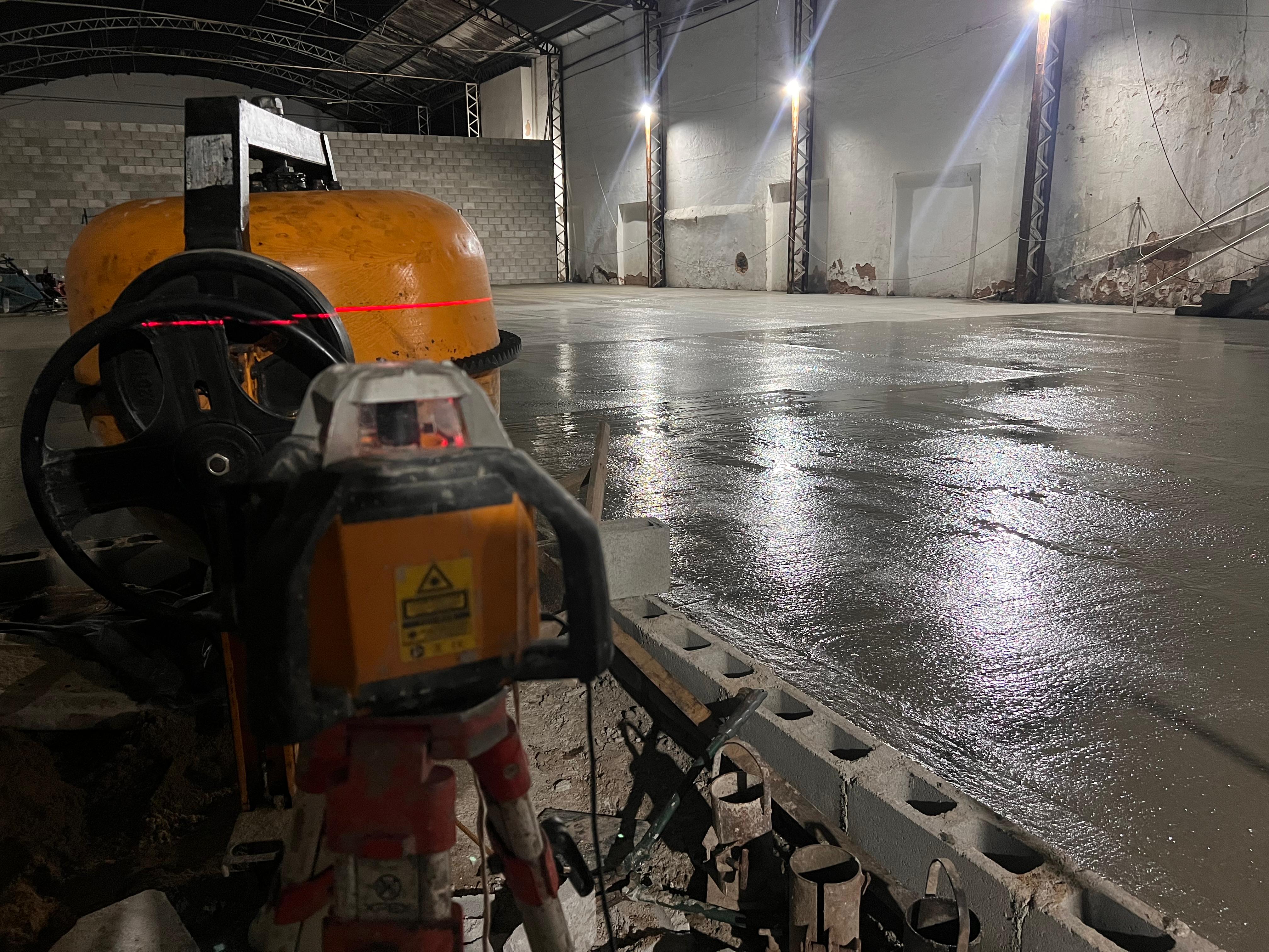 Obra Casa Van Holland 6