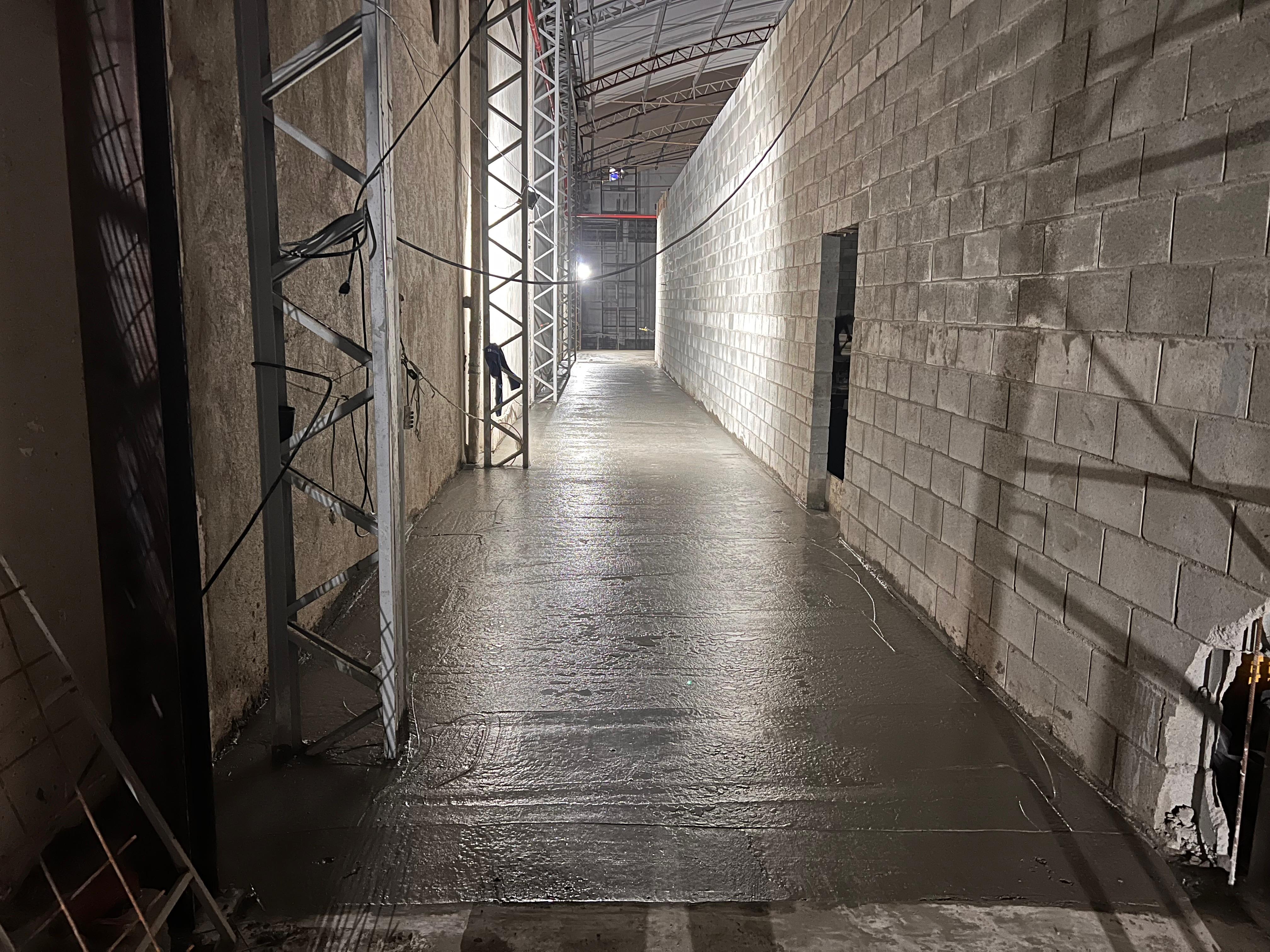 Obra Casa Van Holland 7