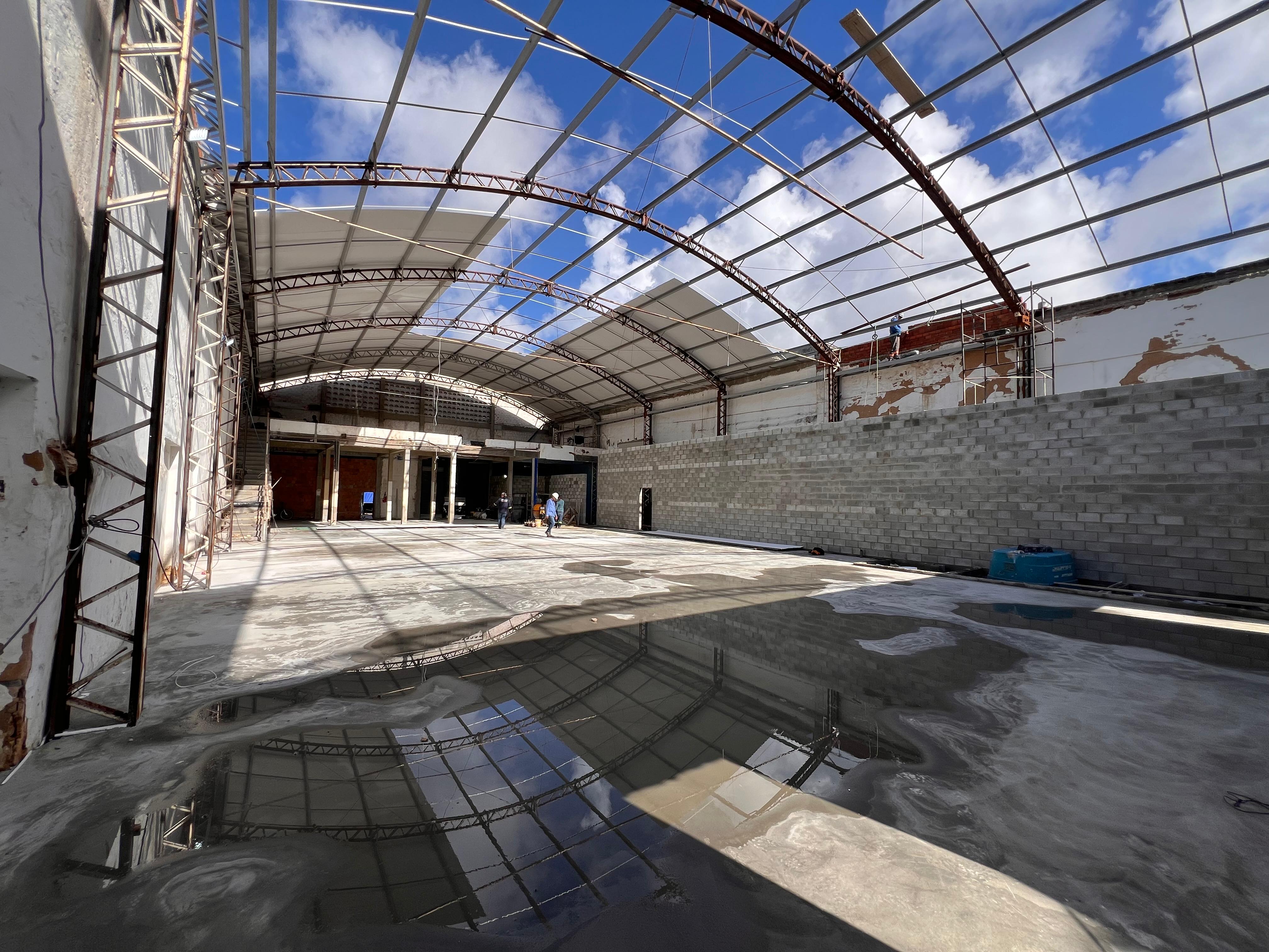 Obra Casa Van Holland 8