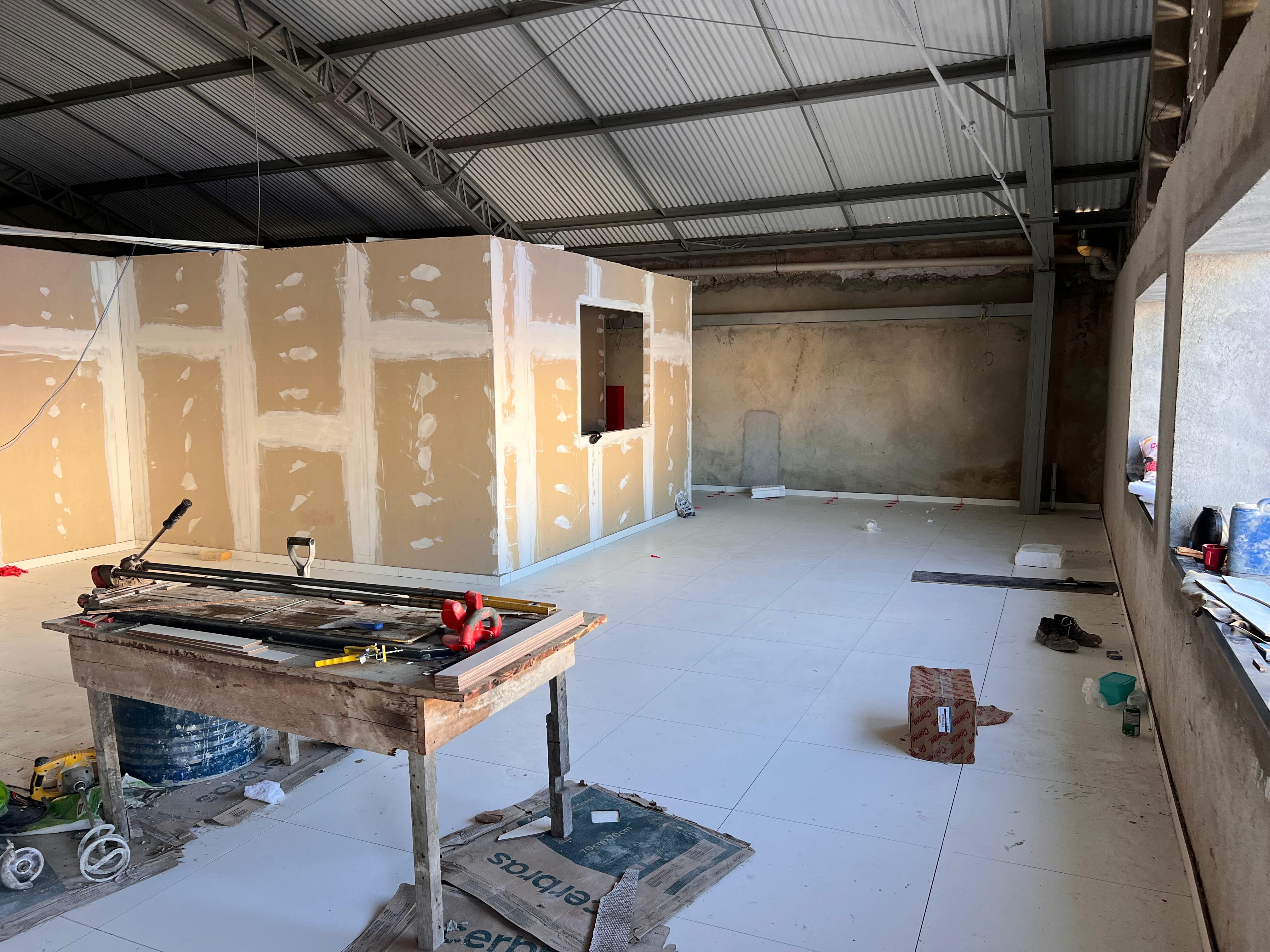 Obra Casa Van Holland 10