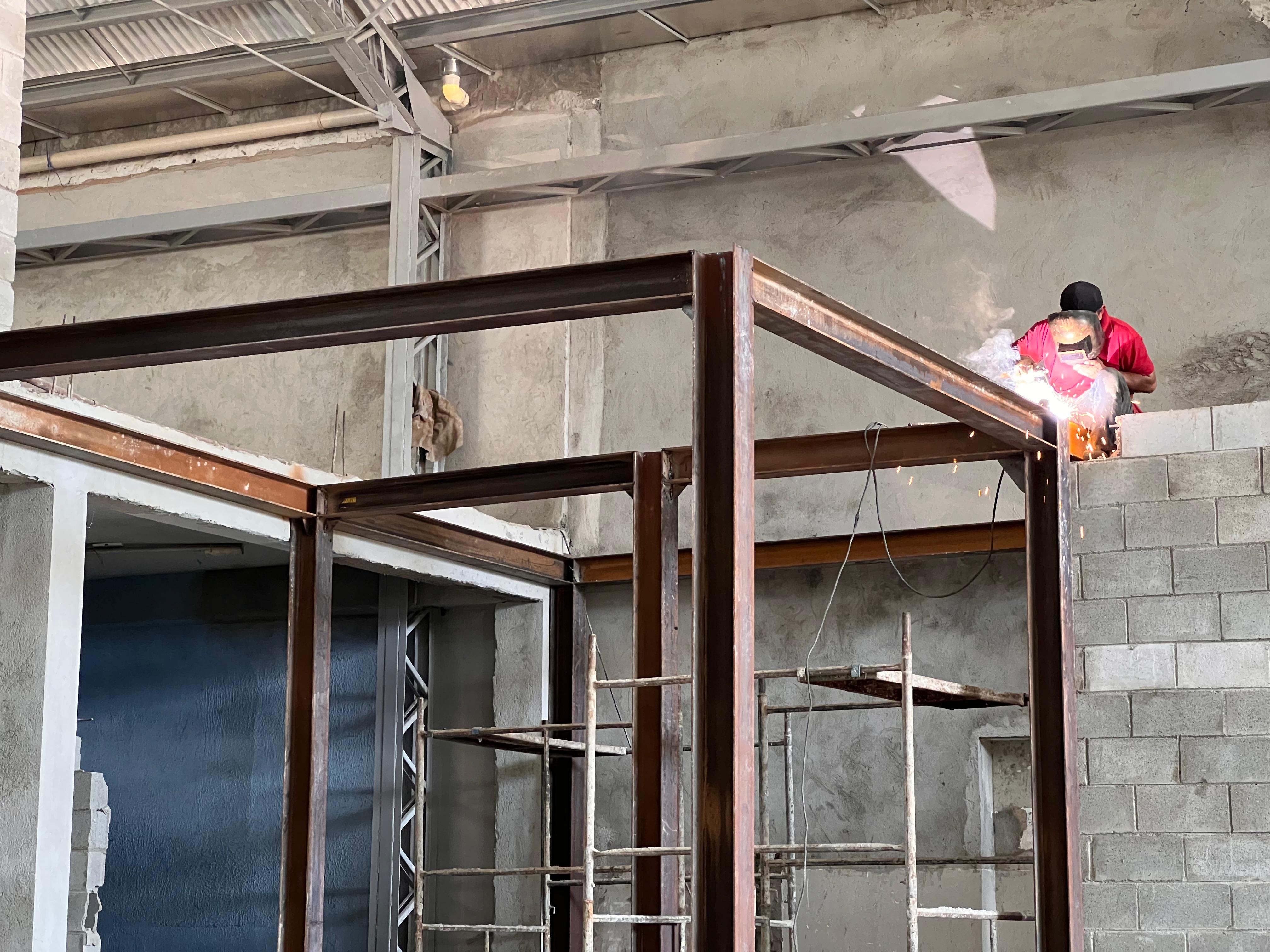 Parceria com fornecedores