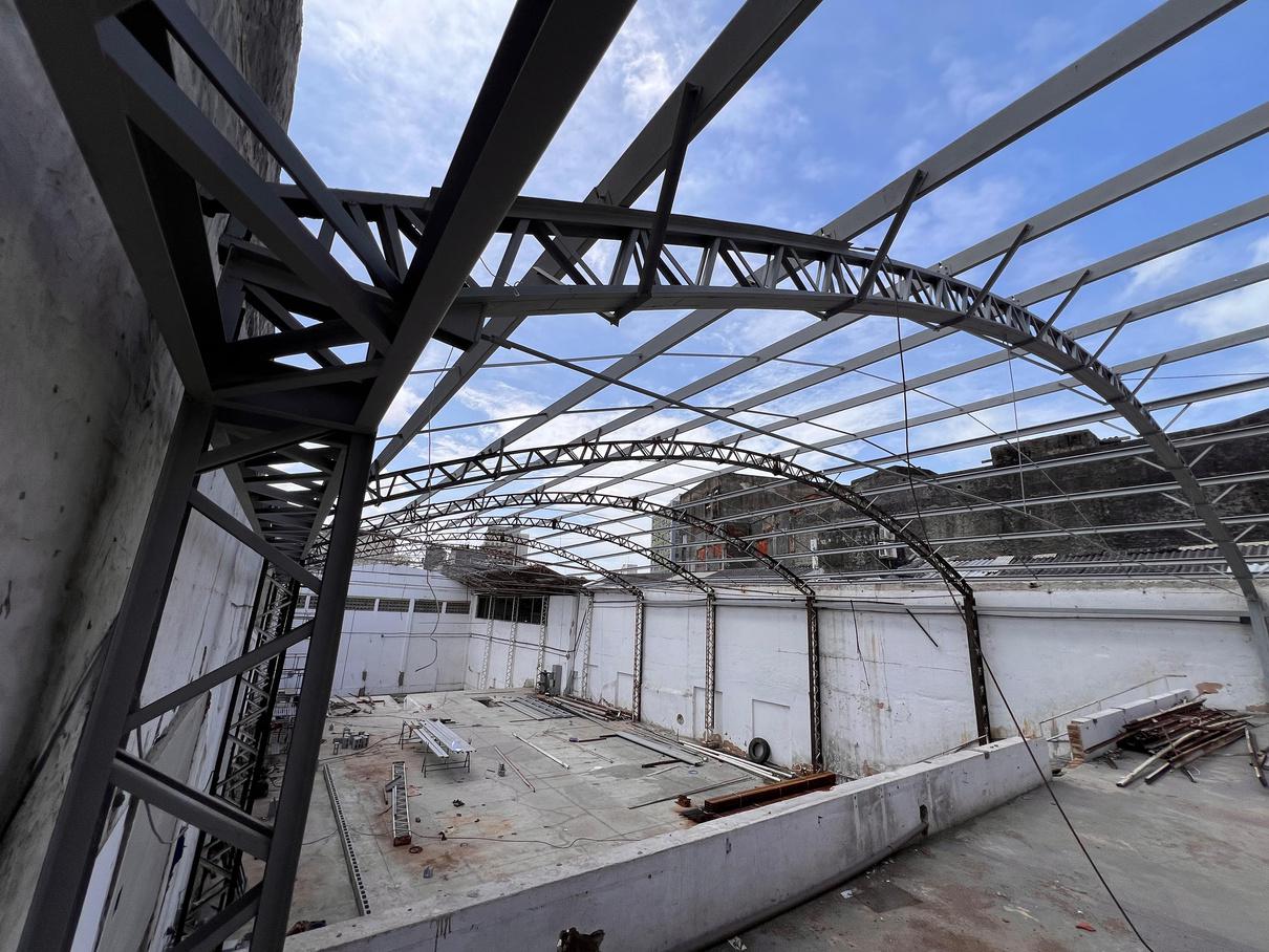 Varejão dos Comprimidos