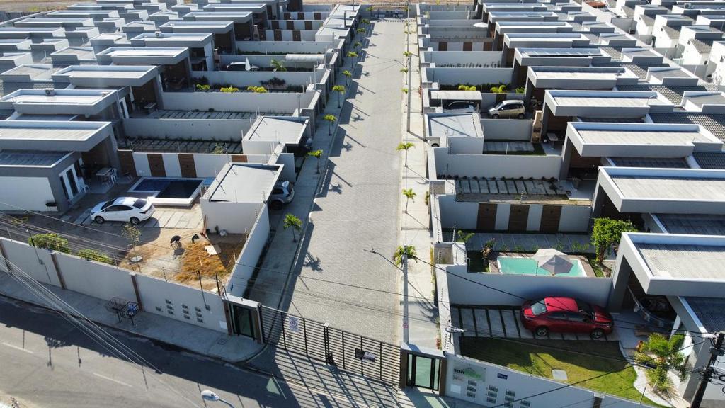 San Marino Pavimentação