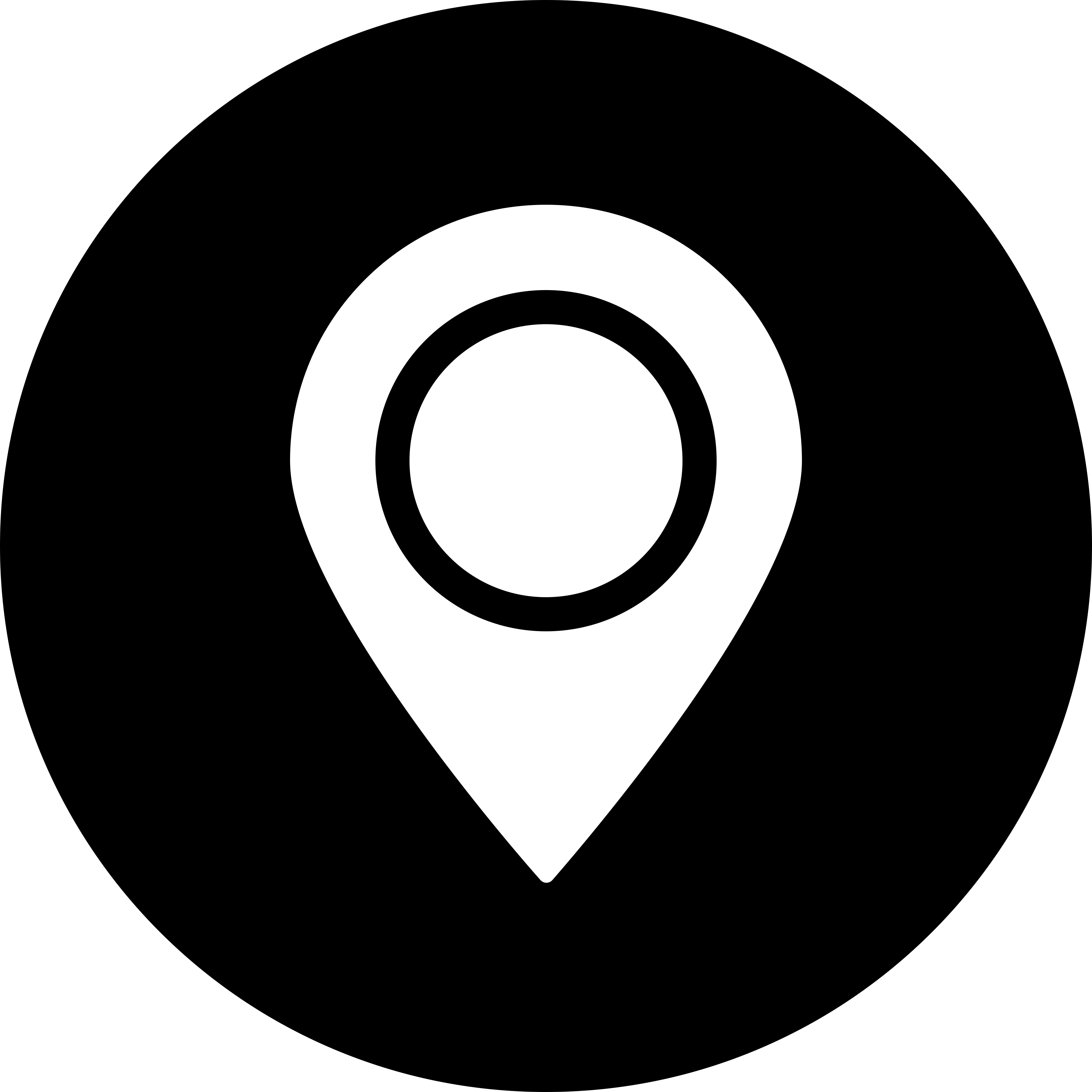 Localização